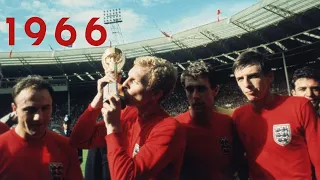 Історія чемпіонату світу 1966 року