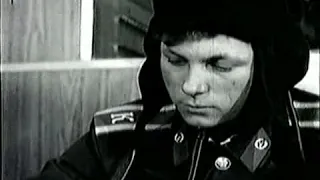 ТВОКУ Тележурнал Советский воин 1984