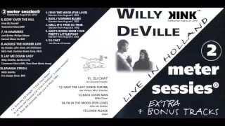 Willy DeVille - Lover Please