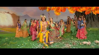 Ek Baar Phir Dekhiye Radha-Krishn! | Har Shanivar, Sham 7.30 se 9 baje #radhakrishn