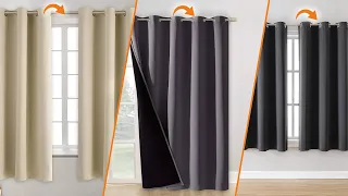 Top 5 Best Curtains & Drapes in 2024 | Reviews, Prices & Where to Buy