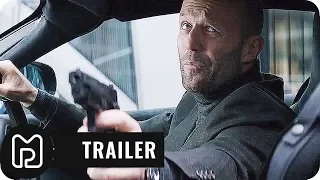 FAST & FURIOUS  HOBBS & SHAW Trailer 3 German Deutsch (2019)