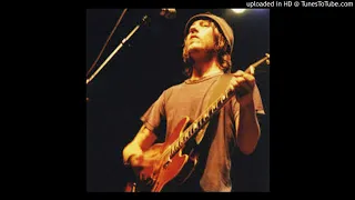 Elliott Smith - A Fond Farewell (Live)