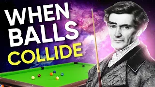 Pool Table Physics with Neil deGrasse Tyson and Dr. Dave Alciatore