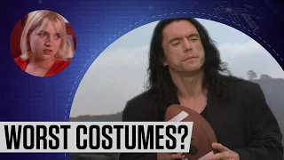 Why Everyone in 'The Room' Looks Terrible | Behind the Seams