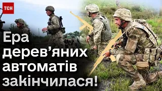 🔥 Пейнтбол пасе задніх! Новітні комплекси для навчання українських військових ВРАЖАЮТЬ!