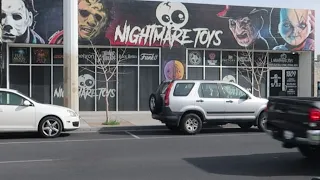 Nightmare Toys | The Premier Horror Store of Las Vegas