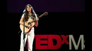 Si può sempre cambiare strada | Chiara Camillieri | TEDxMantova Youth