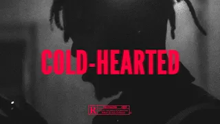 FRVRFRIDAY x Drake Type Beat - "Cold - Hearted"