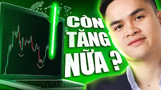 BẪY TĂNG GIÁ. Xin Đừng FOMO Nếu Không Muốn Mất Tiền