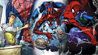 Паук Стражински! Amazing Spider-Man #30-36