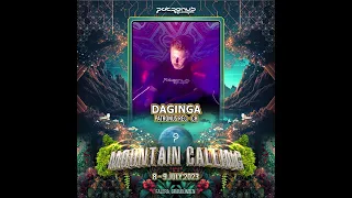 DAGINGA @ MOUNTAIN CALLING #20