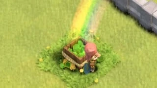 Gem Box TRUTH! AND How to Get One in the Center of Your Village! With Galadon AND Peter17$!