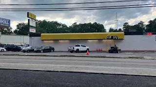 8 injured in shooting at DeKalb County strip club, police say