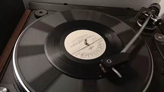 ГОЛУБЫЕ ГИТАРЫ - Песни на стихи Леонида Дербенёва (vinyl, 7", USSR, Мелодия‎– С62 20579-80, 1983)