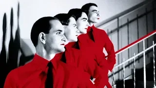 Kraftwerk Mix