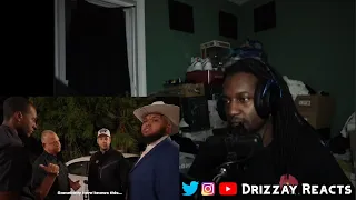 Drizzay Reacts To Coulda Been House Episode 3: Protective Custody