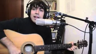 Jonathan Gimeno - Her Majesty (The Beatles Cover)