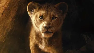 The lion king  ( 2019 )  Trailer 1 soundtrack
