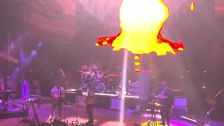 King Gizzard & The Lizard Wizard - Red Rocks, Pittsburgh, Philadelphia 2022 Supercut