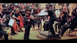 Elgar Violin Concerto