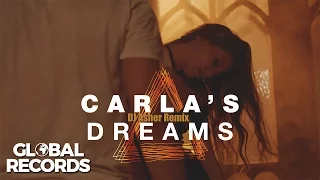 Carla's Dreams - Треугольники | Asher Remix