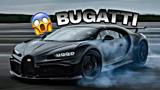 Bugatti Drift x habibi😈 | Edits❤️ | Full speed then handbrake | #editz #Bugatti