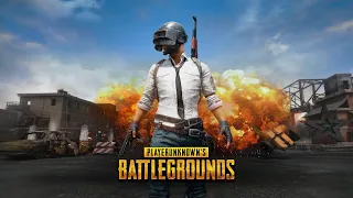 Pubg на PS4 PRO.Стоит или нет играть в нее в 2021 году.