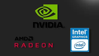 Cara Mengatasi Display Driver Gagal Install/Tidak Terbaca!(AMD/Nvidia/Intel) Windows 11/10