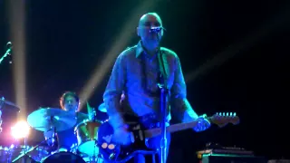 Smashing Pumpkins - Stand Inside Your Love - Live in Berlin / Kesselhaus 30.11.2014 Part 4