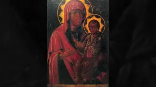 О МАТИ БОЖА МОЛИСЬ ЗА НАМИ!!OH MOTHER OF GOD PRAY FOR US!!