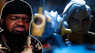 They Revived my childhood! Small Soldiers | War for the Nekron REACTION
