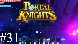 Let's Play Portal Knights - Final Totem (Part 31)
