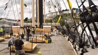 SS Great Britain