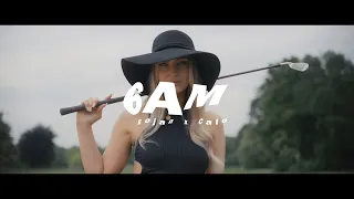 BOJAN x CALO - 6AM (prod. by ThisisYT) [Official Video]