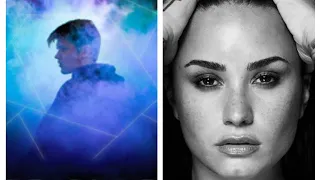 Sorry Not Sorry Energy - Demi Lovato & Adam Wright [Adamusic] (Demyx Mashup)