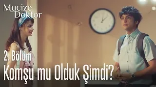 Ali evin yaşanabilirliğini ölçtü - Mucize Doktor 2. Bölüm