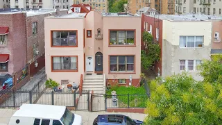 1859 Loring Place S, Bronx, Ny 10453 - For Sale - Home Tour