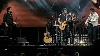 BRUNO E MARRONE EM LAGES/SC - Festa Do Pinhão - Show Completo