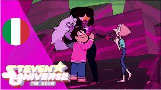 Steven Universe Il Film - L'amore vero (True Kinda Love Italian)