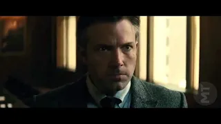 THE BATMAN 2019 Teaser Trailer #1 Ben Affleck DC Movie HD famade