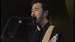 柳ジョージ   六本木 PIT INN Live 1992/9/18