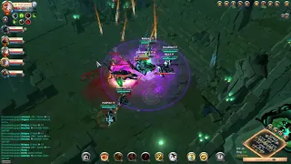 Albion Online LOSS rc x OnePuchMan