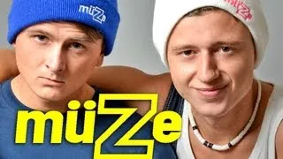 MüZe (Official Music Video)