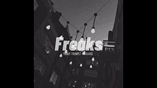 Freaks - Timmy Trumpet & Savage (slowed)