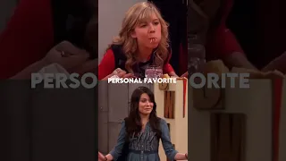 Sam Puckett Vs Freddie Benson and Carly Shay | #icarly #sampuckett