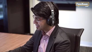 How to Buy Headphones? -  Interview with Sennheiser Middle East