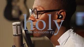 Holy - Brian Nhira / The Sessions EP