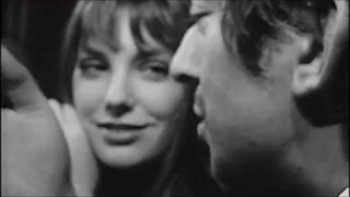 Je m'appelle Jane (French/English) Lyrics Jane Birkin/Mickey 3D