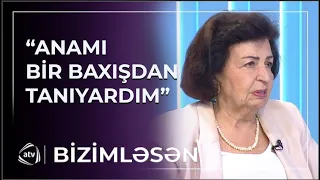 "Anna,sən ananı bu qədərmi unutdun?" - Kübra Əliyeva irad bildirdi / Bizimləsən